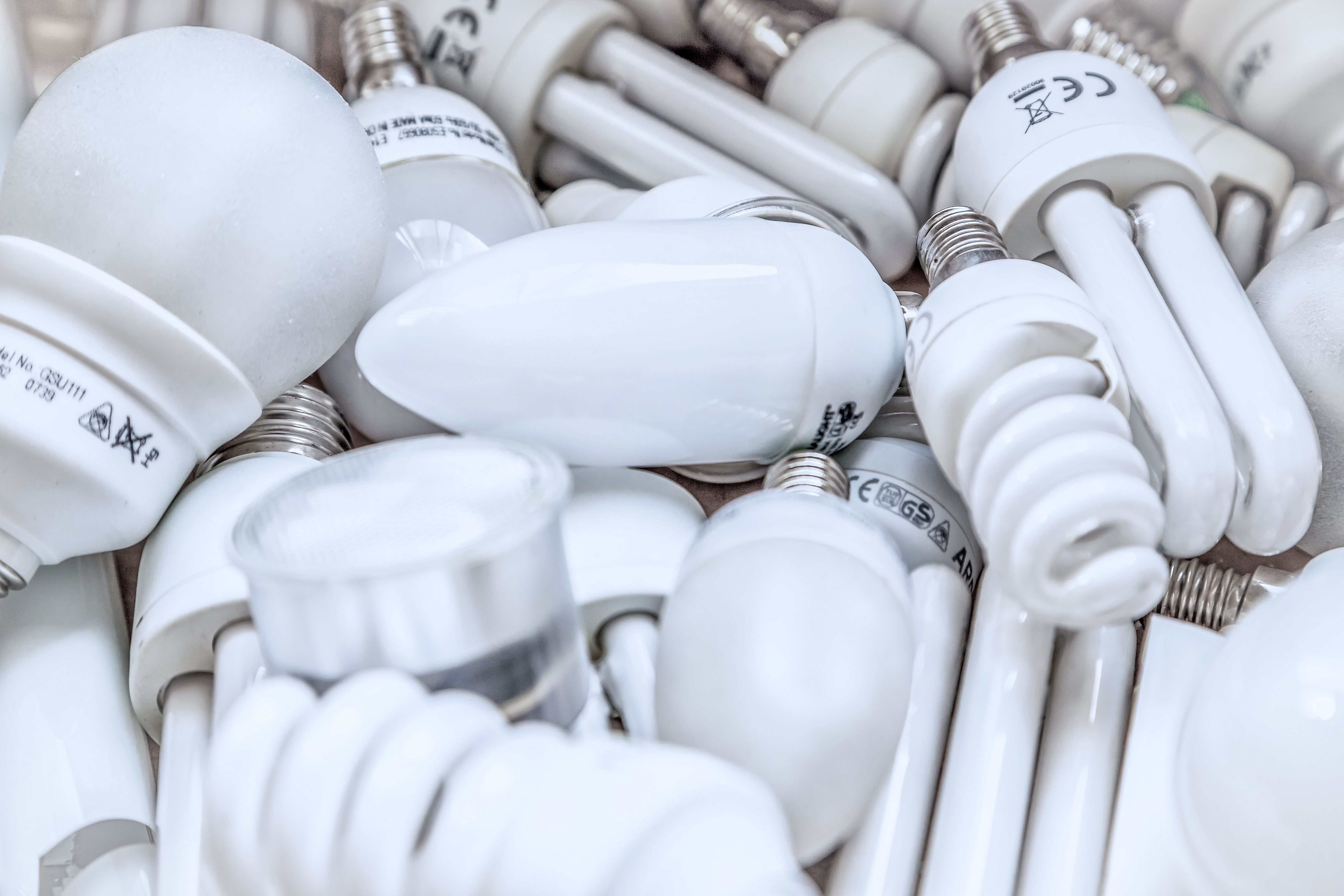 Iluminación LED o halógena: el ahorro real, no el de la etiqueta